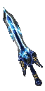 Rune Blade +1