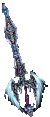BlessedDivine Sword