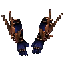 Legendary Gloves +10