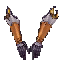 Sylphid Ray Gloves +15