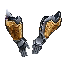 Volcano Gloves +14