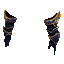 Dark Devil Gloves
