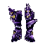 Thunder Hawk Boots +15