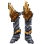 Volcano Boots +15