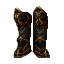 Storm Jahad Boots +9