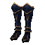 Dark Devil Boots