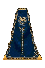 Cape of the Lord (Evo 2)