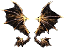 Wings of Storm +15