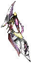 Divine Stick of the Archangel +15