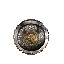Large Round Shield +13