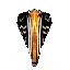 Serpent Shield +15