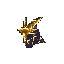 Grand Soul Helm +9