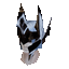 Ambition Helm