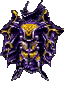 Thunder Hawk Armor +15