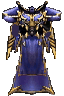 Venom Mist Armor +15