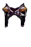 Sylphid Ray Armor +15