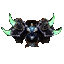 Phoenix Soul Armor +15