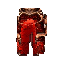 Dragon Pants +13