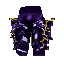 Thunder Hawk Pants +13