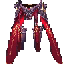 Demonic Pants +13