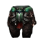 Piercing Groove Pants +15